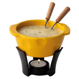 Набор для фондю mini Cheesy