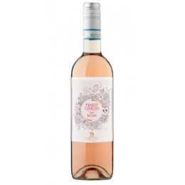 Sartori Pinot Grigio Rose