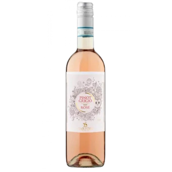 Sartori Pinot Grigio Rose