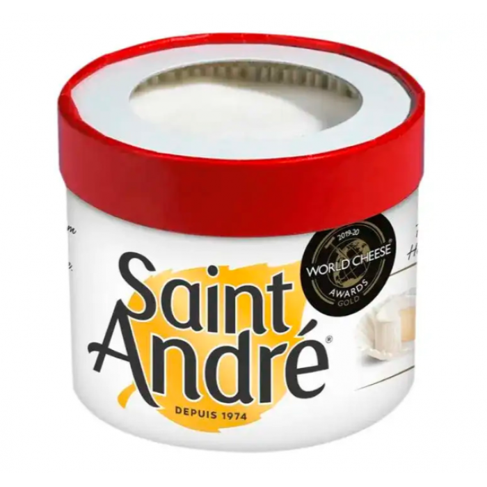  Cheese 75% Saint Andre 200 g