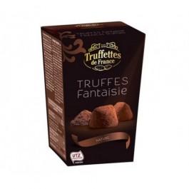 Шоколадні цукерки "Truffettes de France" Трюфель класичний 200 г