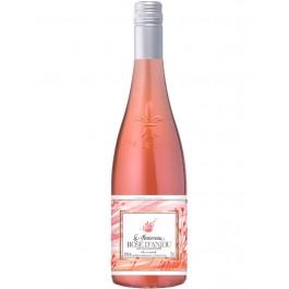 Вино Philipped Charm Rosed’Anj п.сухое розовое
