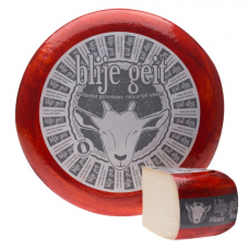 Old goat cheese Spicy