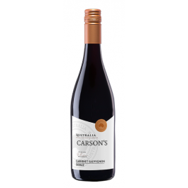  Garsons Cabernet wine