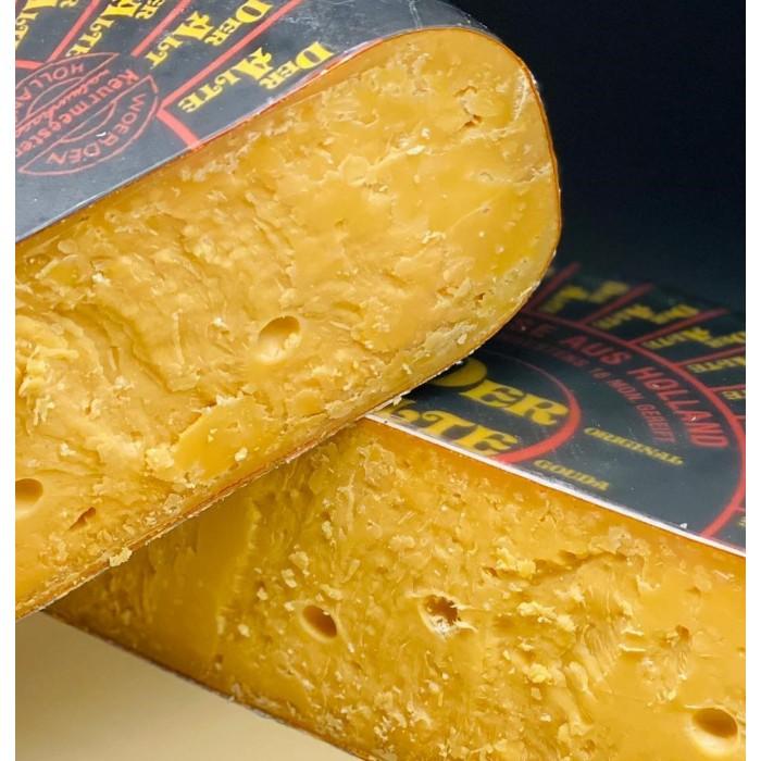 Cheese Der Alte Gouda aged