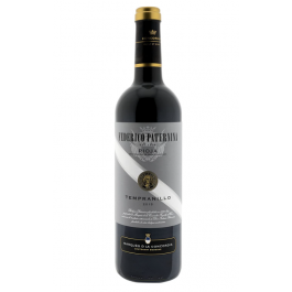 Federico Paternina Rioja 2020 Tempranillo wine