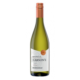  Garsons Chardonnay wine