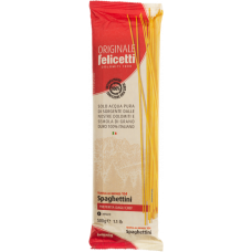  Spaghetti 500 g, Felicetti