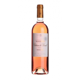 Вино Chateau du Barail Rose (2023)