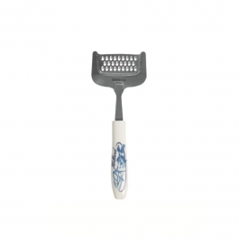 Cheese grater manual Delft, 22 cm