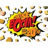 АКЦІЯ Cheese boom!