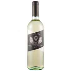 Вино Ca Del Doge Chardonnay біле сухе 