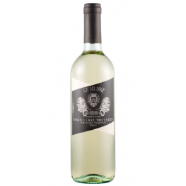 Вино Ca Del Doge Chardonnay біле сухе 