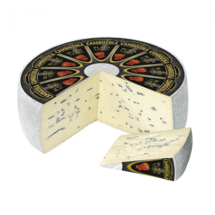 Cambazola cheese 