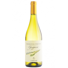  Fattoria Viticcio Greppico white dry wine