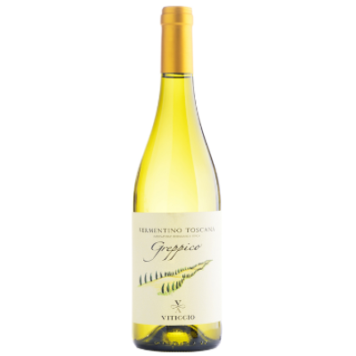  Fattoria Viticcio Greppico white dry wine