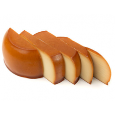Farmer's smoked cheese