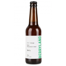 Сидр Berryland Perry Brut 6.5% 0.33 л