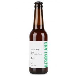  Cider Berryland Perry Brut 6.5% 0.33 l