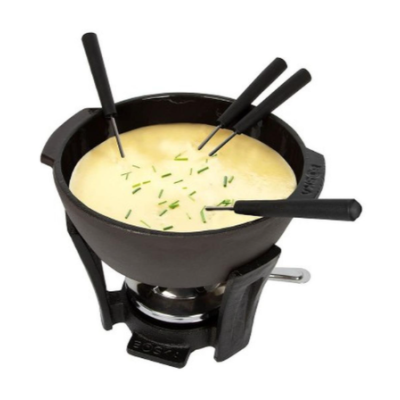 Set for fondue Set Party Pro, 900 ml