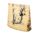 Sheep cheese with truffles 55% SPAIN VS
