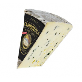 Сир Камбацола Black Label 