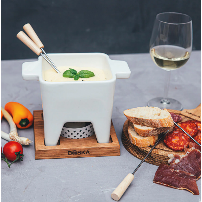 Fondue Bianco L - 600 ml