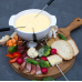 Fondue Set Party 750 ml