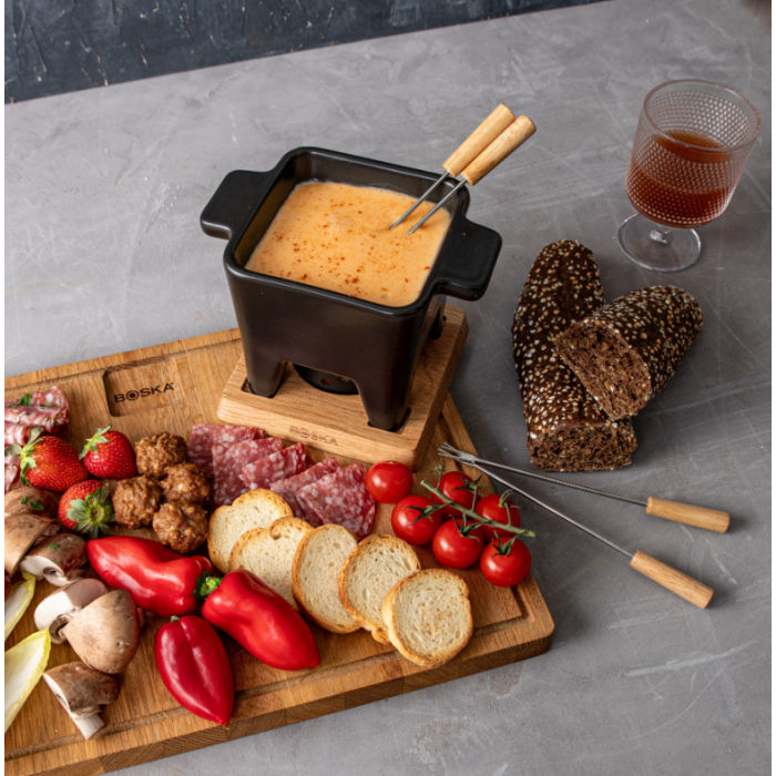 Fondue Hepo L - 600 ml