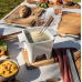 Fondue Bianco L - 600 ml