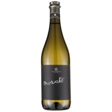  Игристое вино Anno Domini Moscato Frizzante Veneto белое сладкое 0.75 л 7.5%