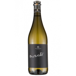 Ігристе вино Anno Domini Moscato Frizzante Veneto біле солодке 0.75 л 7.5% 