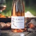 Вино Rose D'Anjou АОС, Calvet , рожеве напівсухе 0.75л