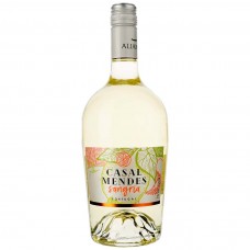 Сангрия, Casal Mendes, белое полусладкое, 0.75л