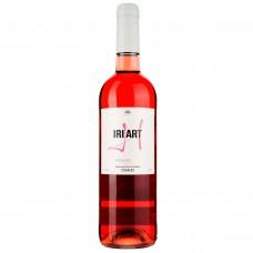 Hiriart Rosado 2022 D.O Cigales, рожеве сухе 0.75 л