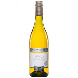 Sauvignon Blanc, Waipapa Bay Marlborough, біле сухе 0.75 л