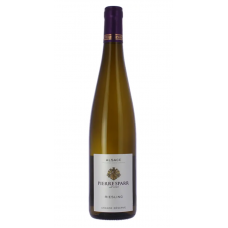 Вино Pierre Sparr Riesling lieu-dit Altenbourg AOC Alsace, белое, сухое, 12%, 0,75 л