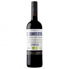 Syrah, De Haan Altés EL Convertido, червоне сухе 0.75 л