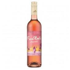 Feral Roots White Zinfandel, рожеве, напівсухе, 0.75 л