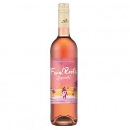 Feral Roots White Zinfandel, pink, semi-dry, 0.75 л