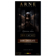  Шоколад черный Arne Extra 85% 100 г