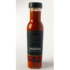 Соус гострий Сацебелі 