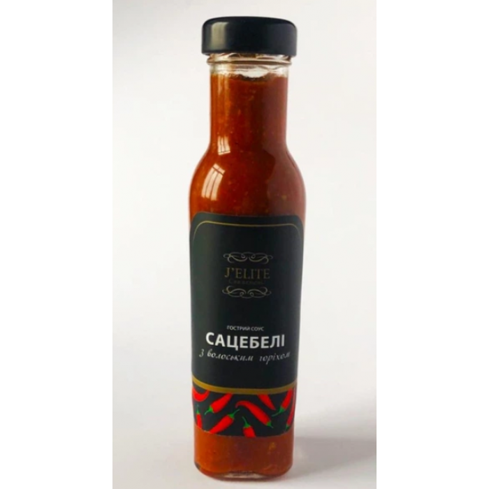 Соус острый  Сацебели