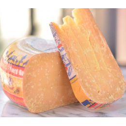 Сыр Гауда Экстра Старый Норд Голланд