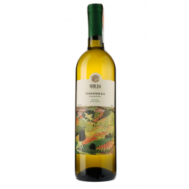  Kakabadze Tsinandali white/dry wine 0.75