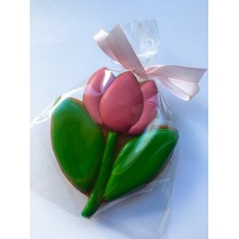  Tulip cookies