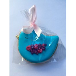  "Bird" cookies