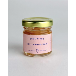 Соус Манго-чилі 40 мл Endorfine