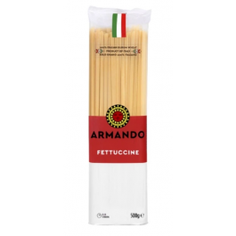 ARMANDO FETTUCCINE pasta, 500 g