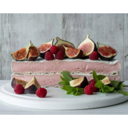 Брі ROSE, 50% жируТМ Pastourelle